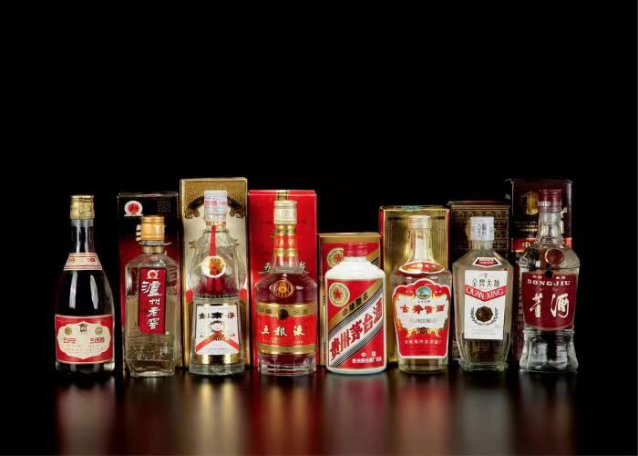 安州茅台酒回收